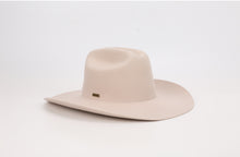Load image into Gallery viewer, The Phoenix Wool Cattlemen Western Hat - Lght Apricot