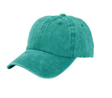 Load image into Gallery viewer, The Brooklyn Distressed Baseball Hat - Youth