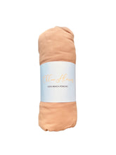 Load image into Gallery viewer, The Chloe Alexis kids Hooded Poncho Towel 3-6 years