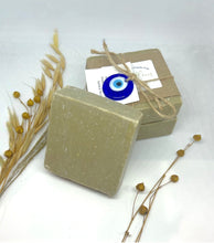 Load image into Gallery viewer, Honey Pollen Propolis Turkish Soap