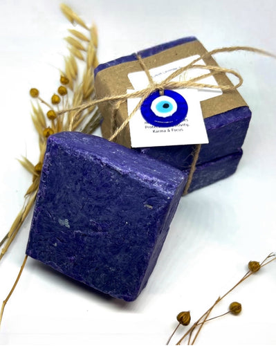 Lavender Turkish Soap