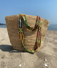 Load image into Gallery viewer, The Kamara - Jamaica Tote Bag