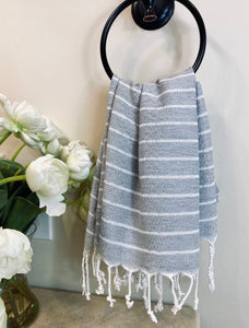 Luxury Turkish Hand Towels