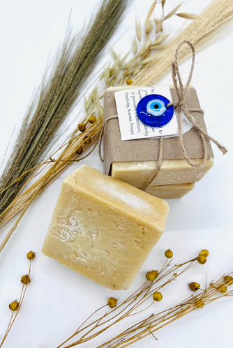 Goat Milk Turkish Soap