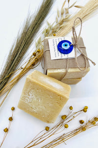 Goat Milk Turkish Soap