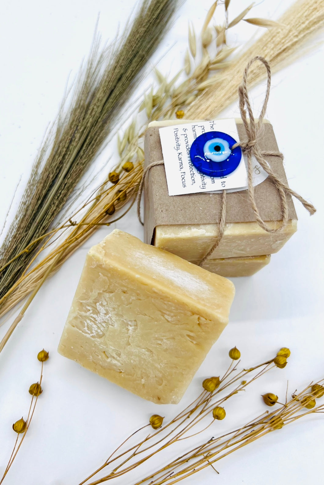 Turkish Bath Soap