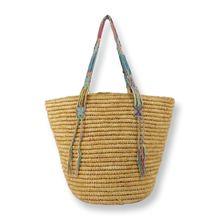 Load image into Gallery viewer, The Kamara - Bermuda Tote Bag