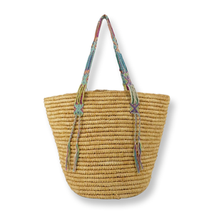 The Kamara - Bermuda Tote Bag