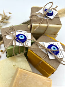 Turkish Bath Soap