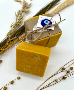 Sulphur Turkish Soap