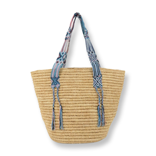 The kamara - Aruba Tote Bag