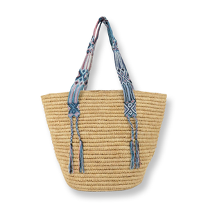 The kamara - Aruba Tote Bag