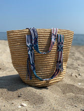 Load image into Gallery viewer, The kamara - Aruba Tote Bag