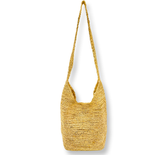 Load image into Gallery viewer, The Sadie - Hobo Bag