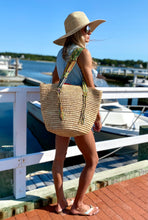 Load image into Gallery viewer, The Kamara - Jamaica Tote Bag